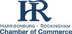 Leadership Program Panel · 2023. Joined local nonprofit and business executives to share lessons on overcoming leadership challenges and motivating teams. Harrisonburg-Rockingham Chamber of Commerce logo